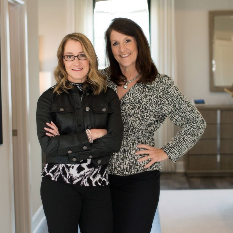 The Traci Oliver Team
